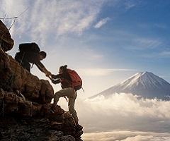 Boutique en ligne de cadeaux pour alpinistes originaux