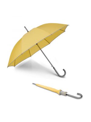 Parapluie sterling classique avec logo vue 2