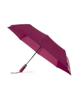 Parapluies pliants en orme plastique à personnaliser vue 2