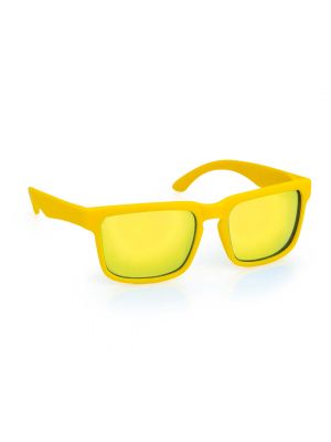 Bunner de lunettes de soleil personnalisées vue 1