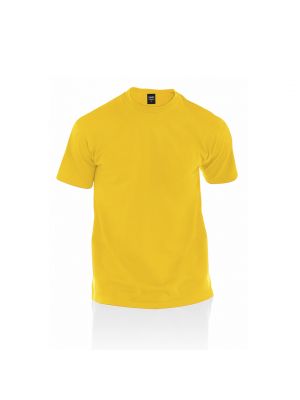 Camisetas manga corta premium de 100% algodón con impresión vista 1