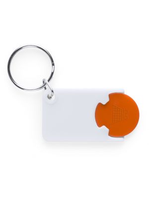 Porte clés personnalisable zabax imprimé image 1