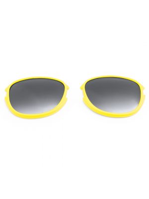 Gafas de sol personalizadas options plus con impresión vista 1