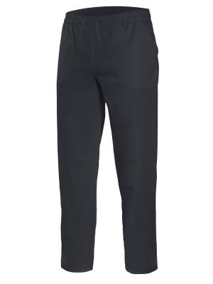 Pantalons médicaux velilla vel533001 coton pour personnaliser image 1