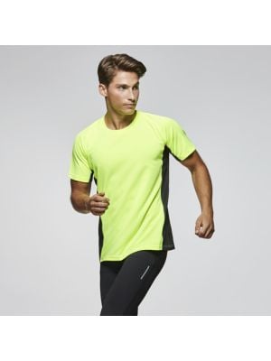 T shirts sport roly shanghai polyester image 1