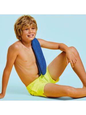 Maillots de bain roly aqua kids polyester avec la publicité image 1