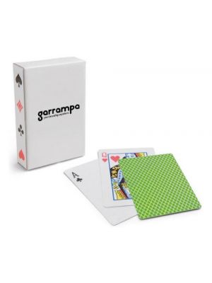Jeux de cartes et jeux de société cartes. 54 cartes à jouer papier pour personnaliser image 1