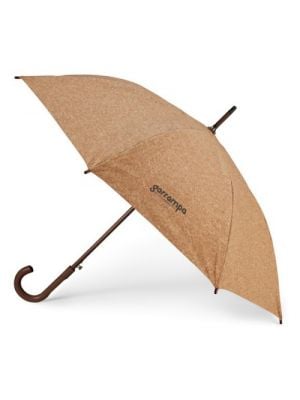 Parapluies personnalisés sobral cork écologique image 1