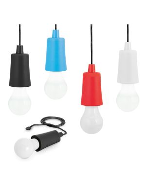 Autres accessoires pc lighty. lampe portable plastique image 1