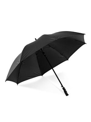 Parapluies personnalisés felipe plastique avec logo image 1