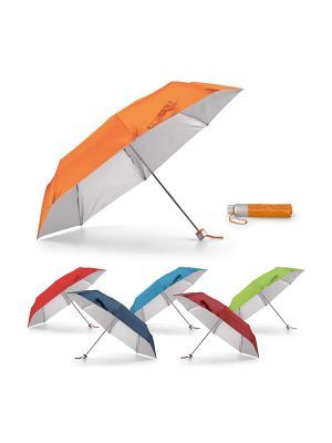 Parapluies personnalisés tigot polyester image 2