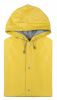 Vestes de pluie et coupe vents imperméable hinbow pvc jaune pour personnaliser image 1