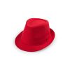 Sombreros likos coton rouge image 1