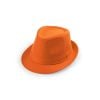 Sombreros likos coton orange image 1