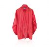 Vestes de pluie et coupe vents imperméable hips pvc rouge image 1