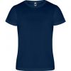 T shirts sport roly camimera polyester marine imprimé image 1